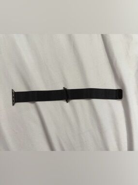 Apple Watch Band - Milanese Loop - 42mm - Slate - One Size